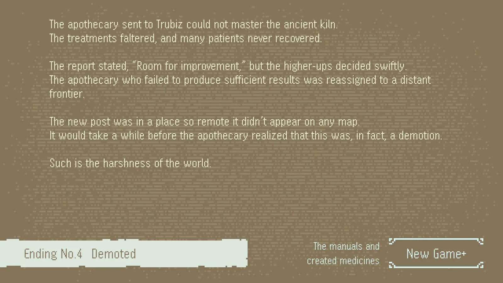 The Apothecary of Trubiz media 11