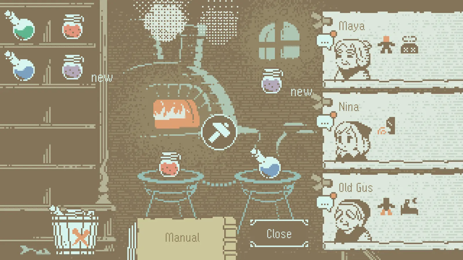 The Apothecary of Trubiz media 13