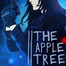 Обкладинка гри The Apple Tree