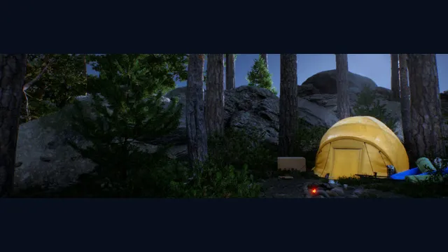 The Archipelago Promise