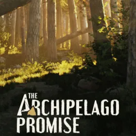Обкладинка гри The Archipelago Promise