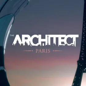 Обкладинка гри The Architect: Paris