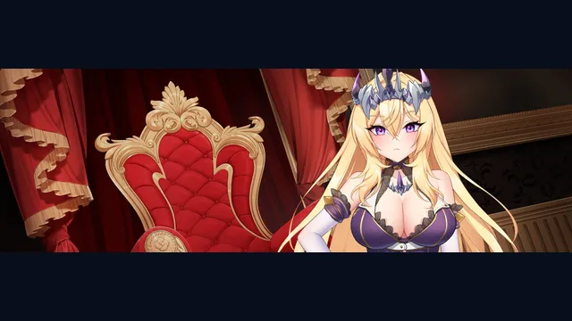 The Arrogant Kaiju Princess and The Detective Servant