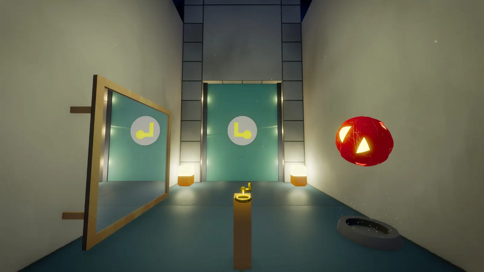 The Art of Reflection media 2