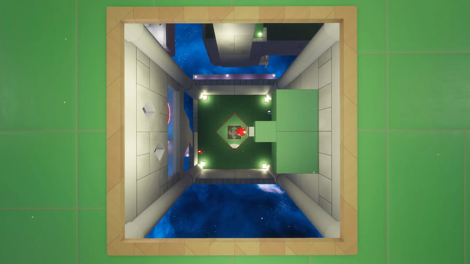 The Art of Reflection media 7