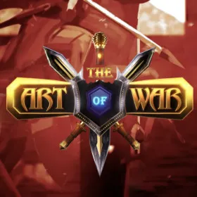 Обкладинка гри The Art of War: Card Game