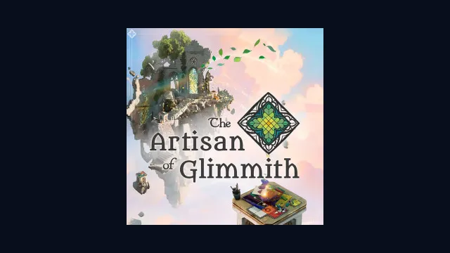 The Artisan of Glimmith