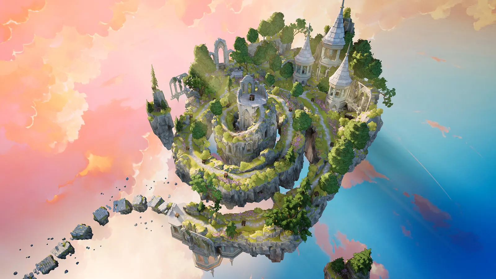 The Artisan of Glimmith media 2