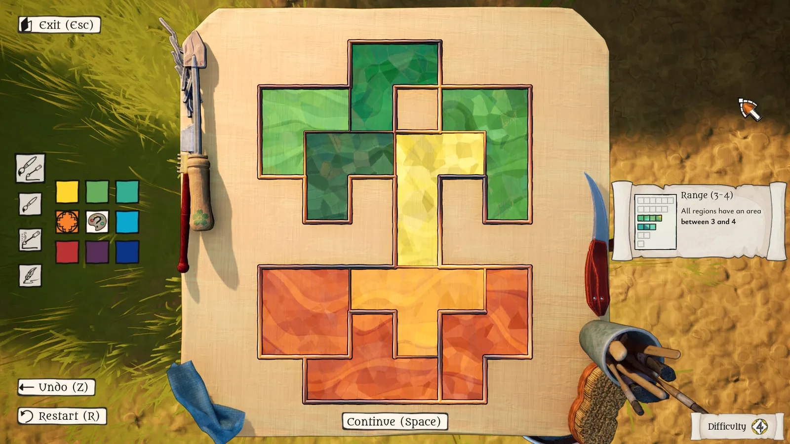 The Artisan of Glimmith media 7
