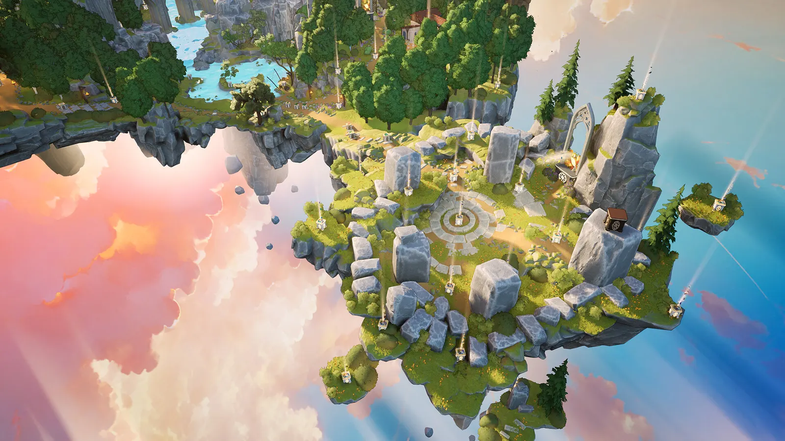 The Artisan of Glimmith media 8