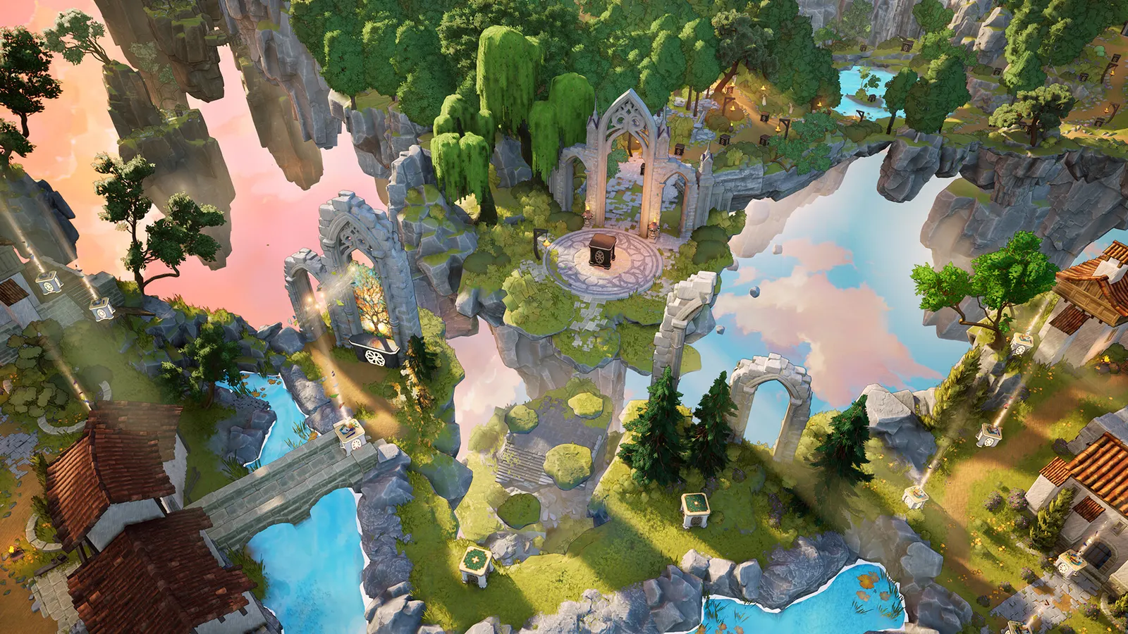 The Artisan of Glimmith media 12