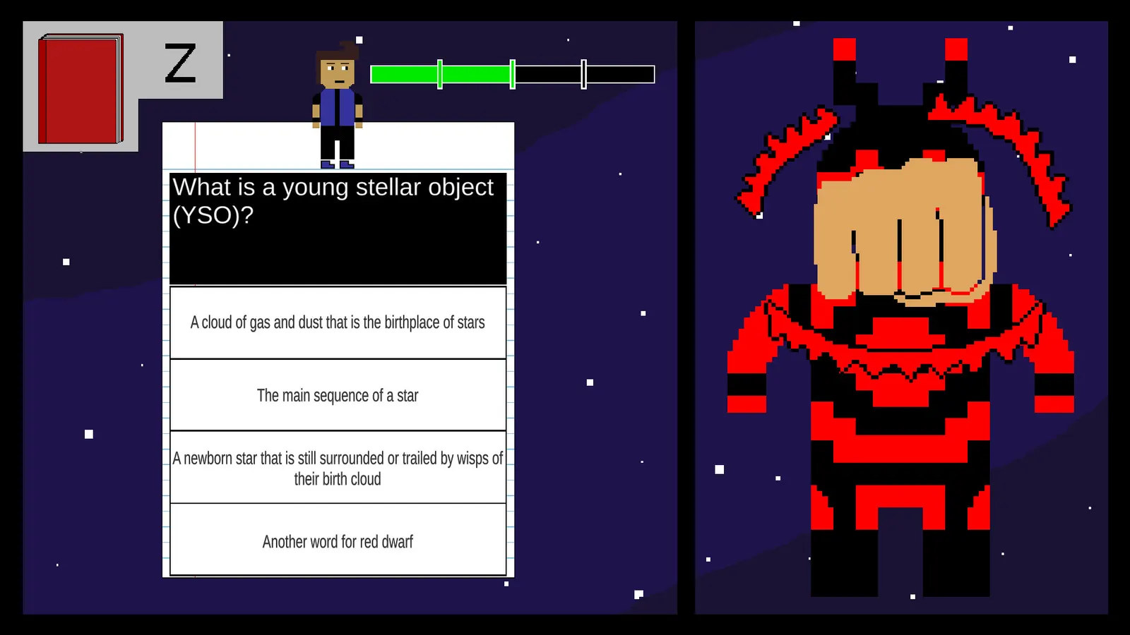 The Astronomy Game media 4