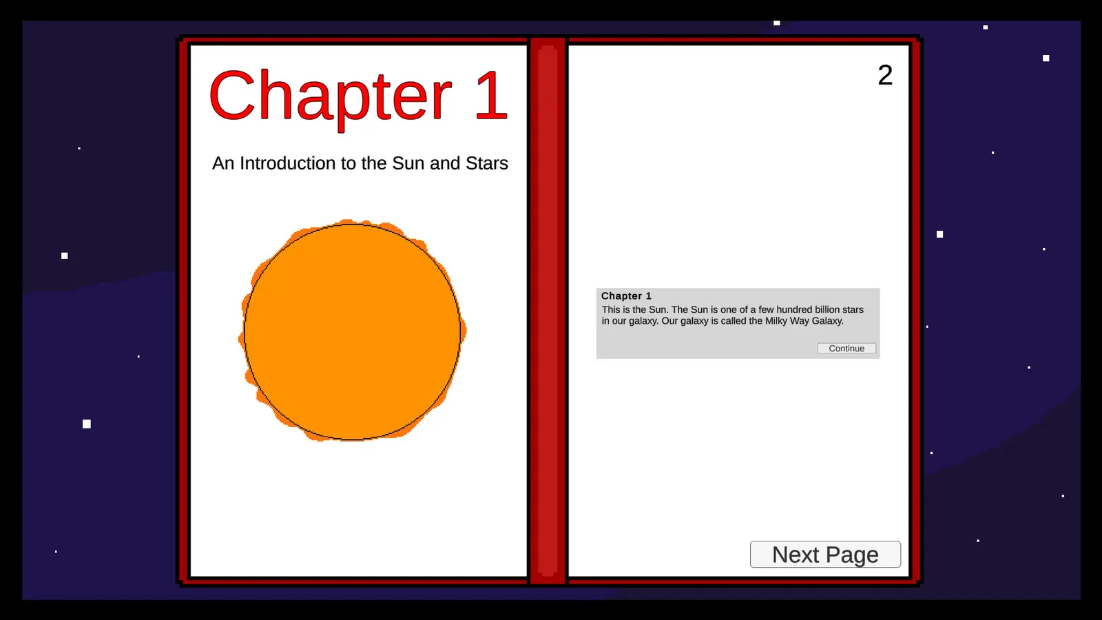 The Astronomy Game media 6