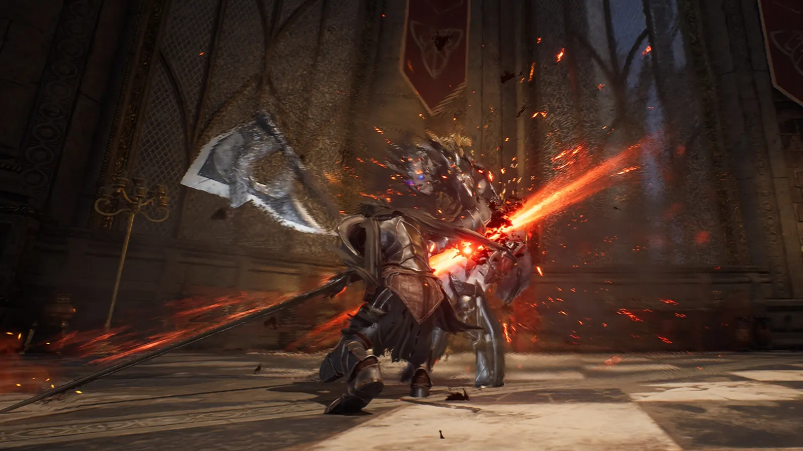 The Awakener: Forgotten Oath media 3
