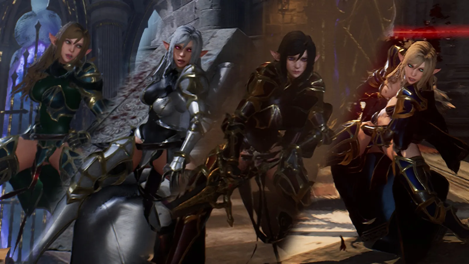 The Awakener: Forgotten Oath media 6