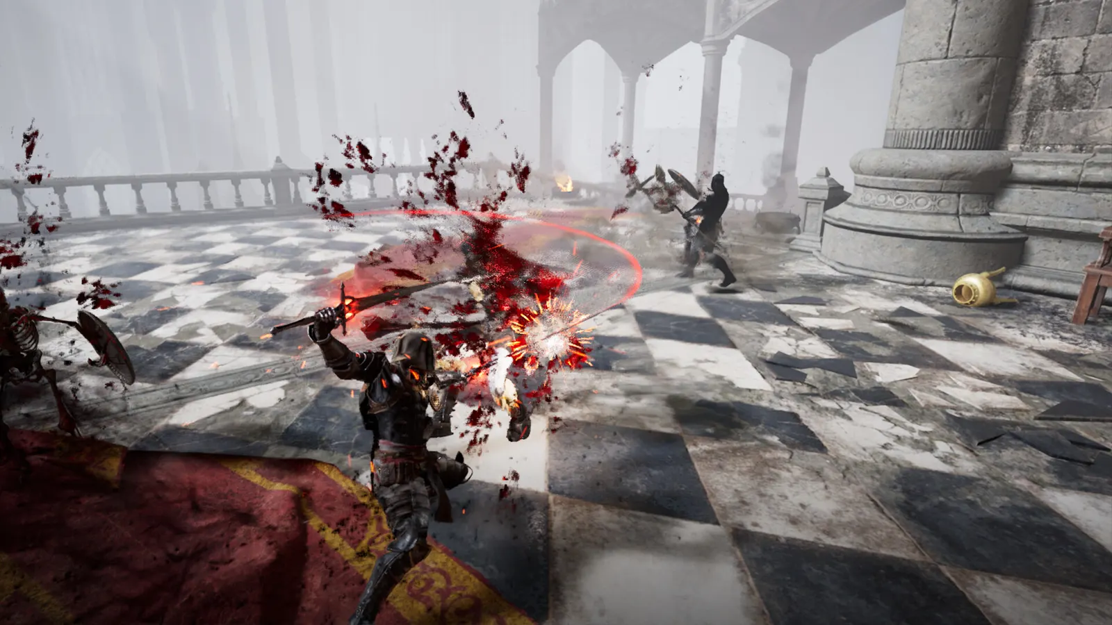 The Awakener: Forgotten Oath media 14