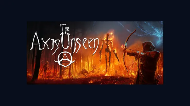 The Axis Unseen