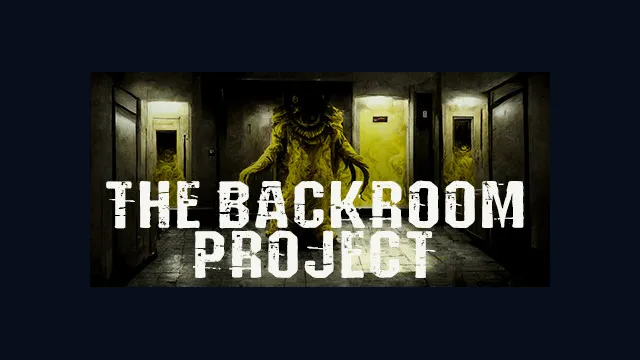 The Backrooms Project