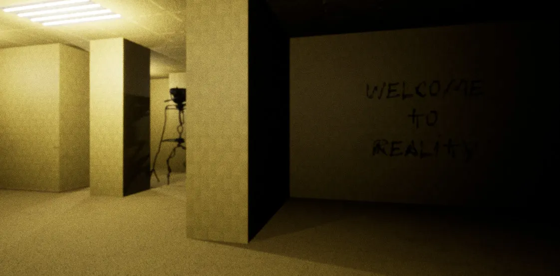 The Backrooms Project media 4