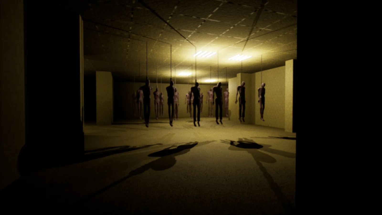 The Backrooms Project media 8