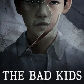 Обкладинка гри The Bad Kids