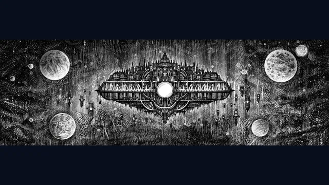 The Banished Vault