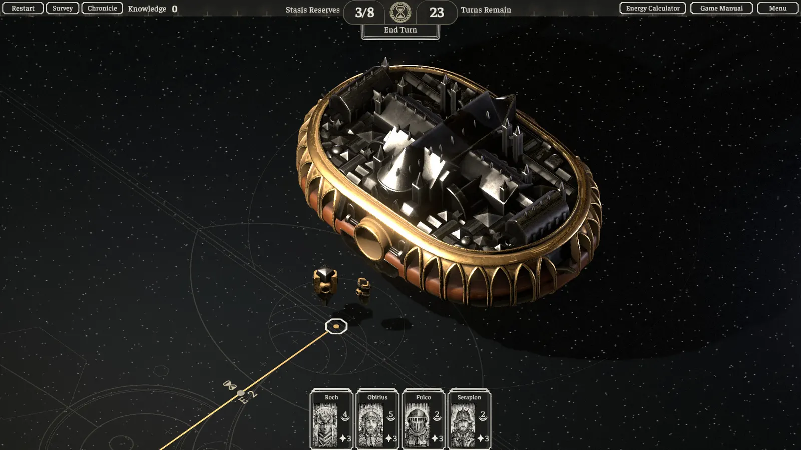 The Banished Vault media 2