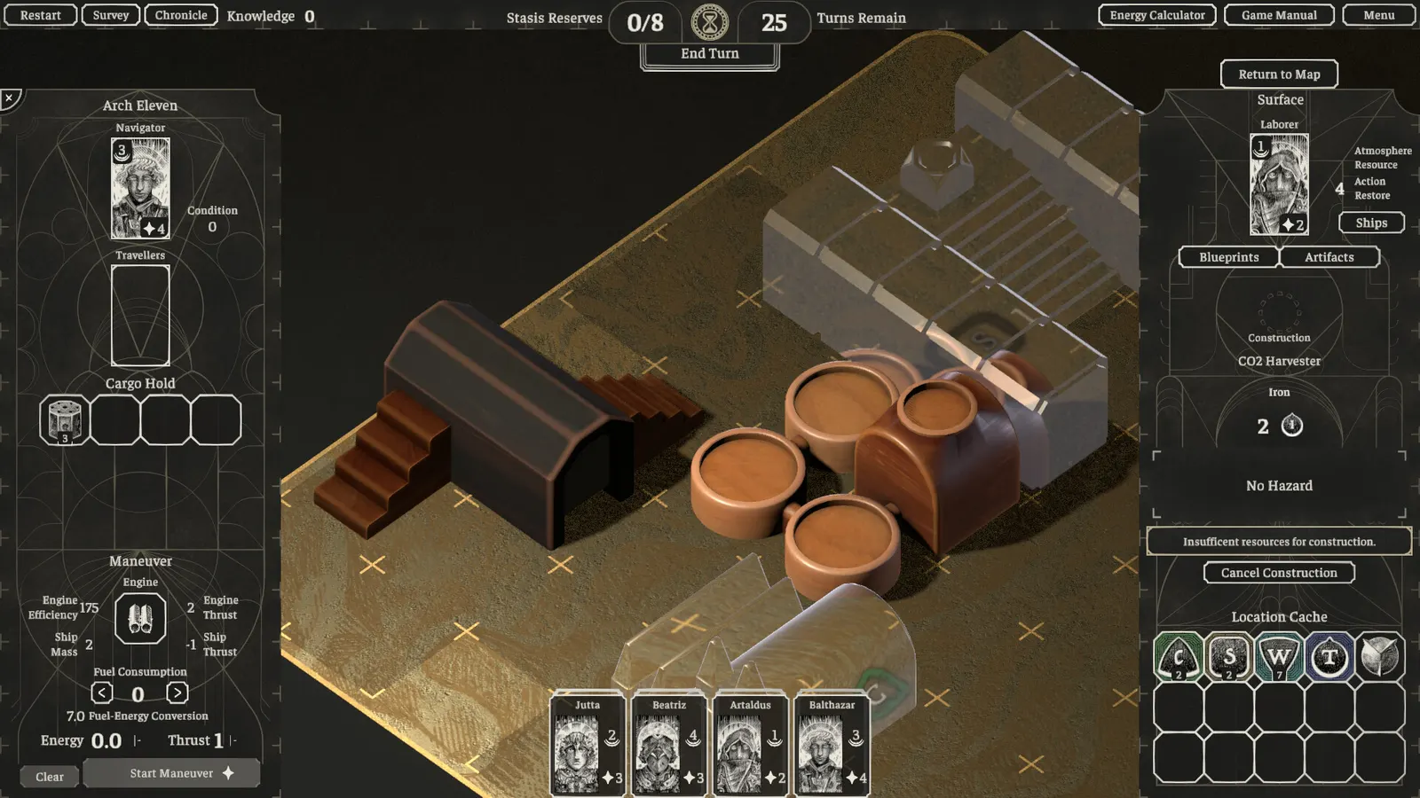 The Banished Vault media 4