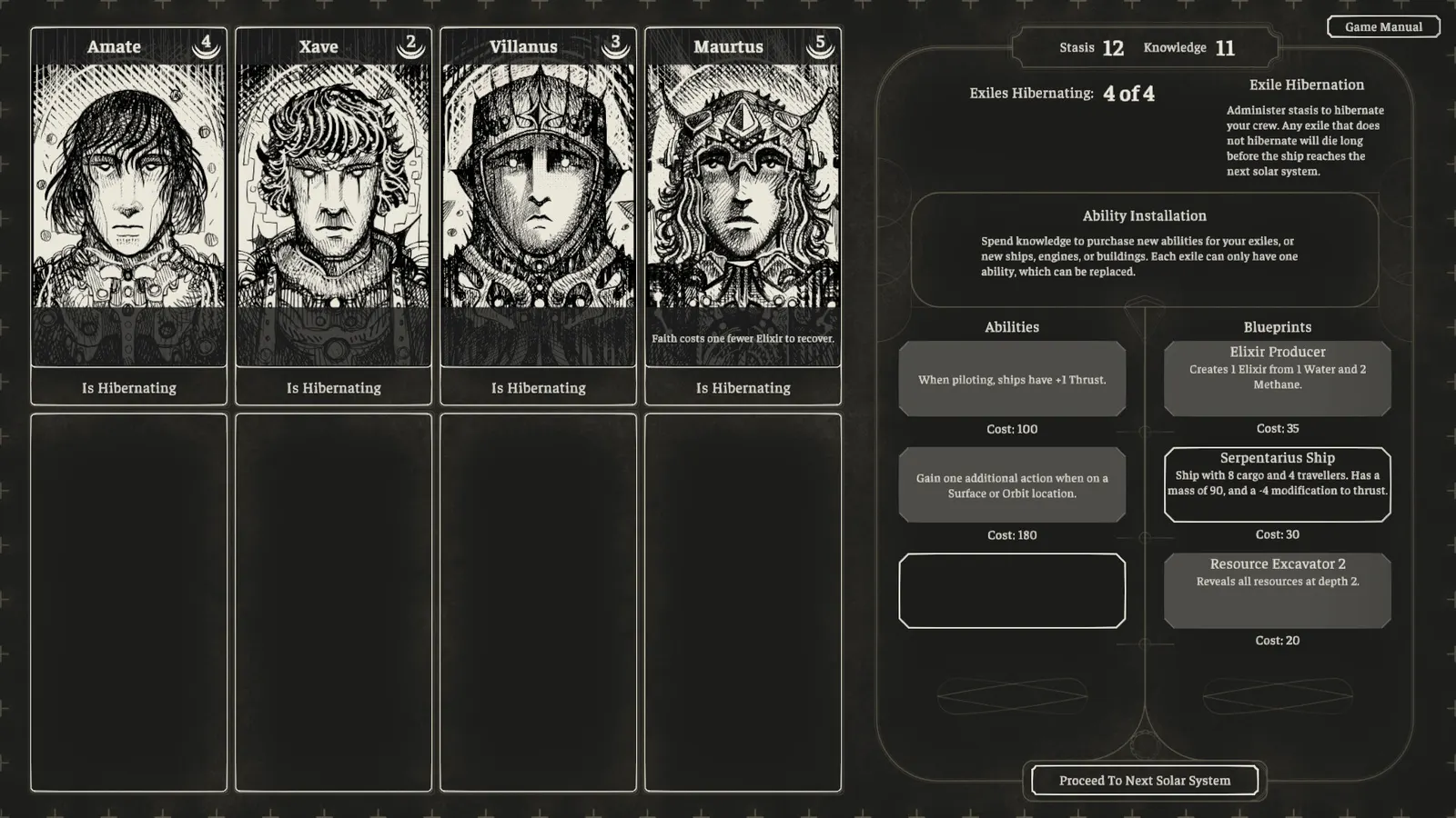 The Banished Vault media 6