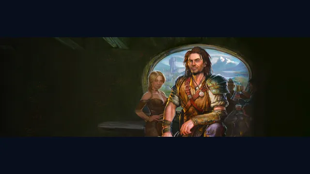 The Bard's Tale ARPG: Remastered and Resnarkled