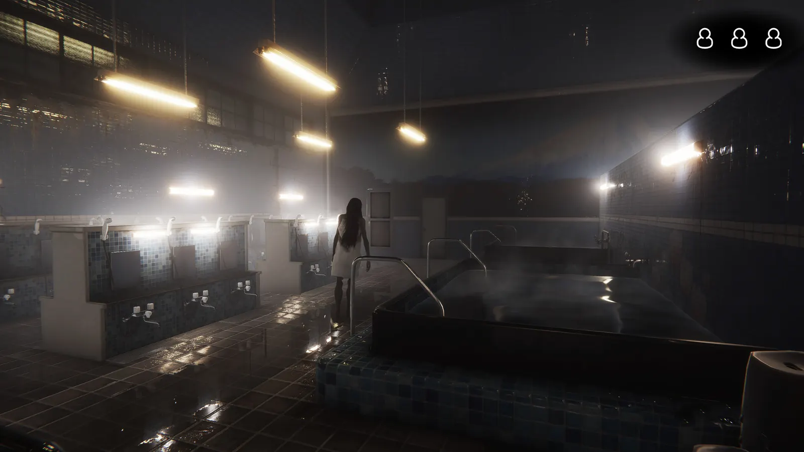 The Bathhouse | 地獄銭湯 Restored Edition media 5