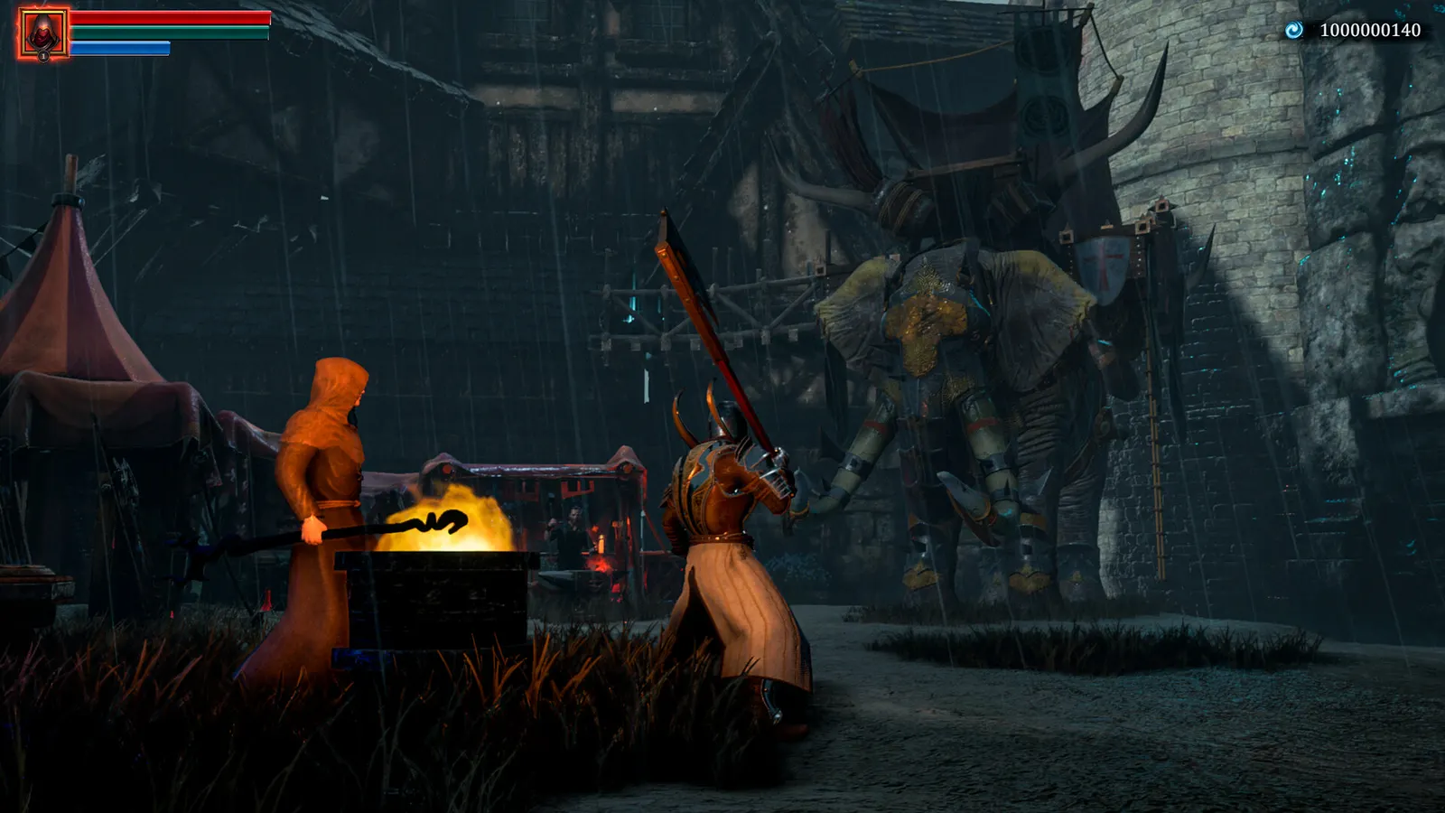 The Bearer & The Last Flame media 3