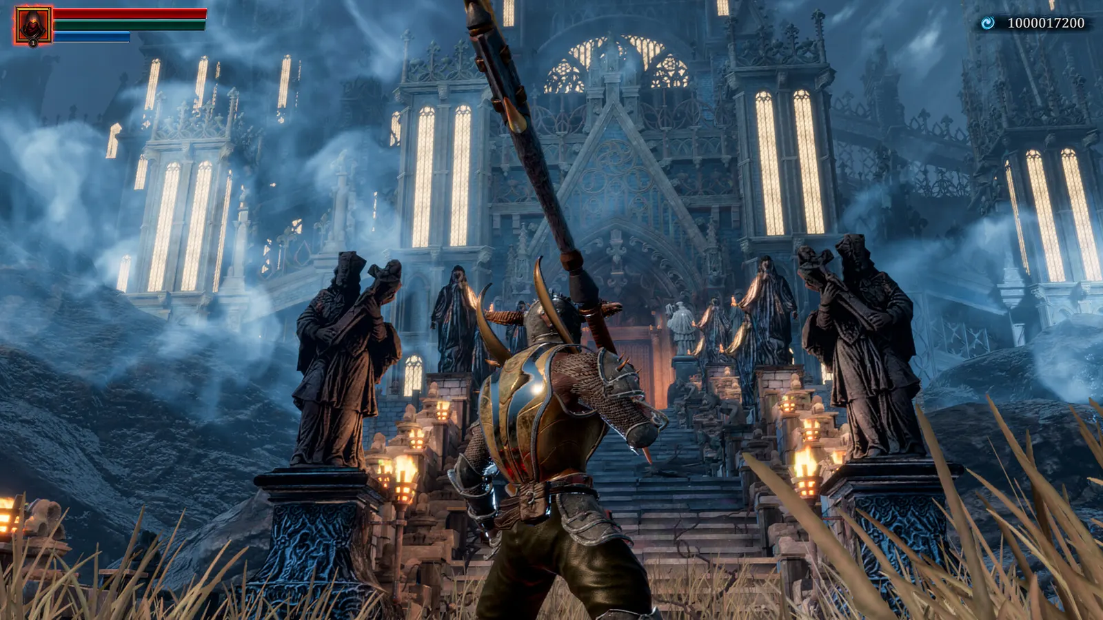 The Bearer & The Last Flame media 4