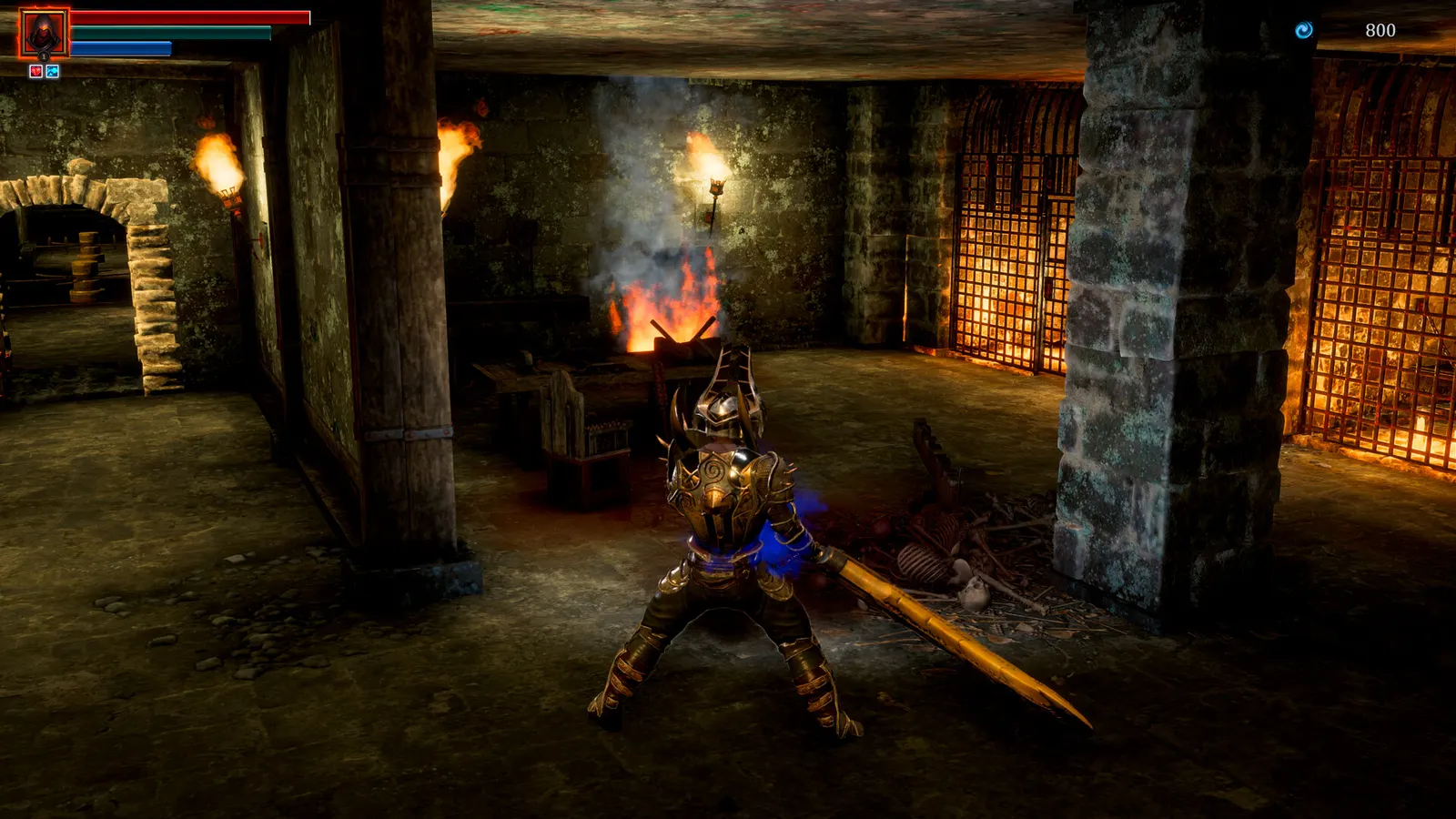The Bearer & The Last Flame media 8