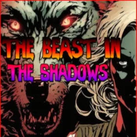 Обкладинка гри The Beast in the Shadows