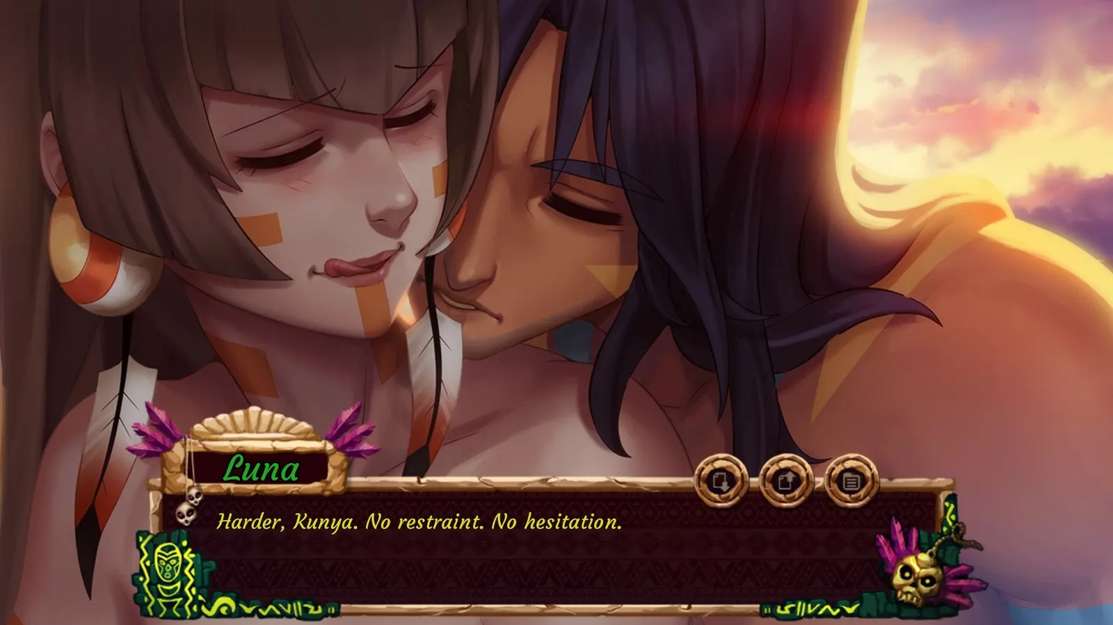 The Beastmaster Princess media 3