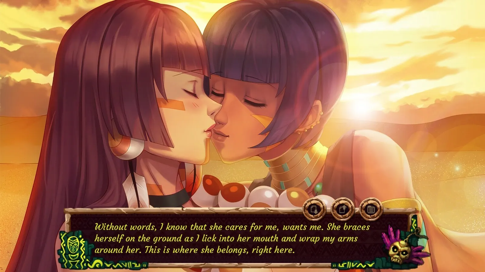 The Beastmaster Princess media 4