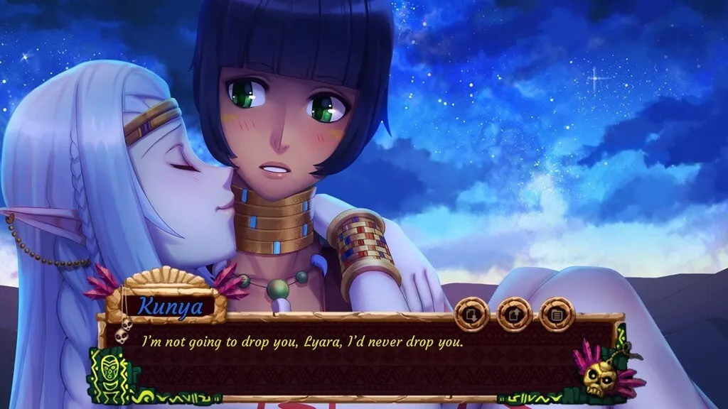 The Beastmaster Princess media 7