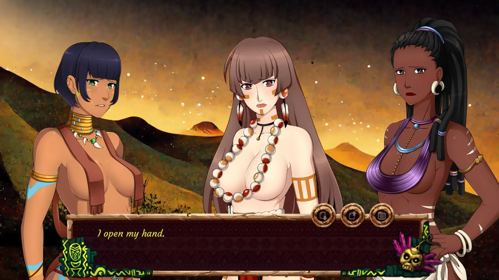 The Beastmaster Princess media 8