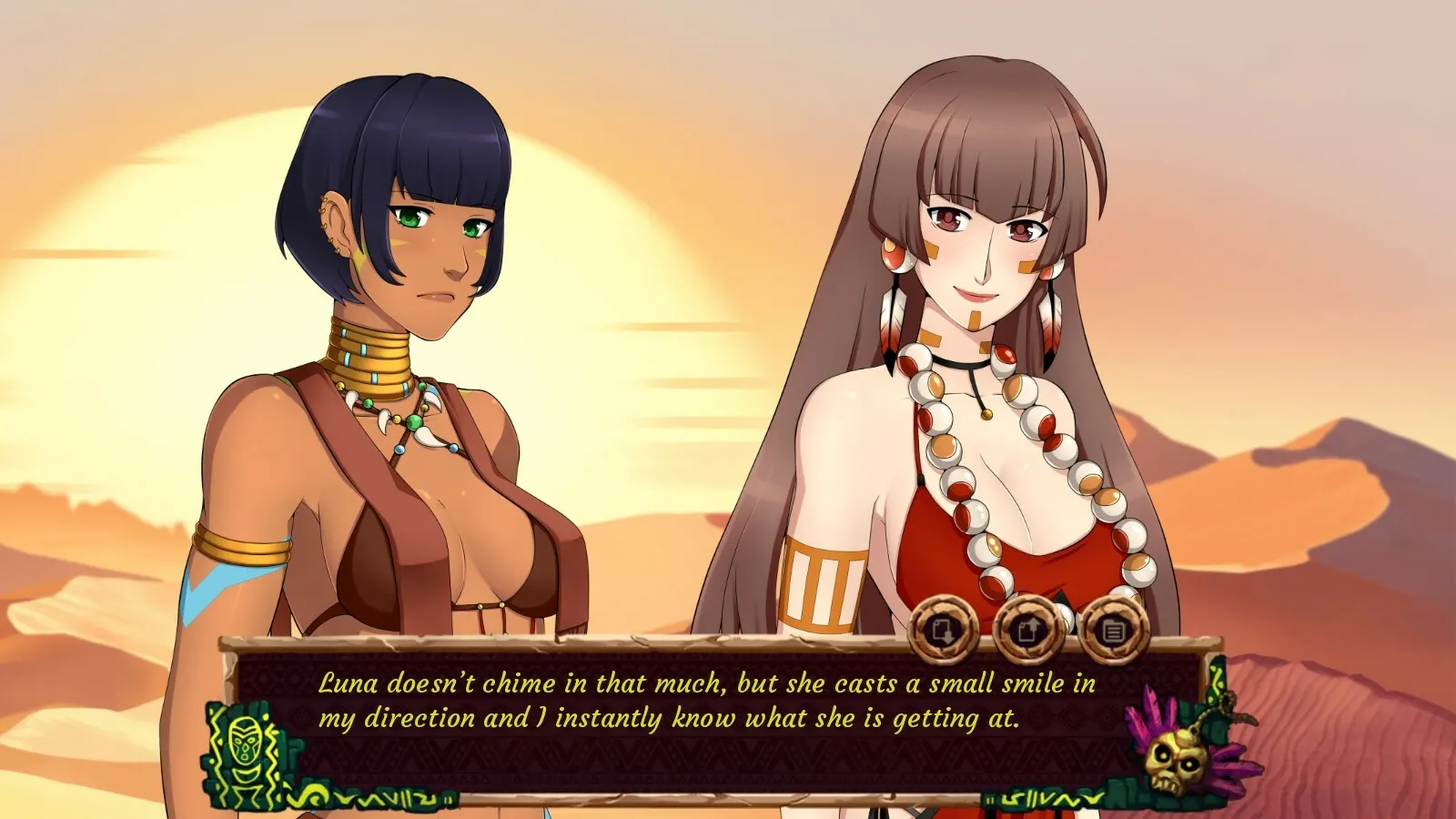 The Beastmaster Princess media 9