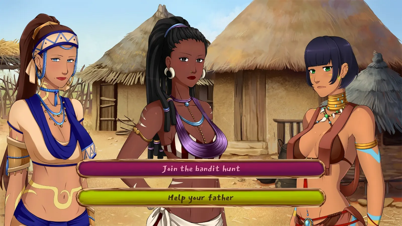 The Beastmaster Princess media 10