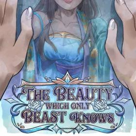 Обкладинка гри The Beauty Which only Beast Knows