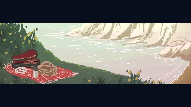 The Beekeeper's Picnic - A Sherlockian Adventure