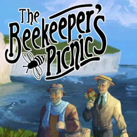 Обкладинка гри The Beekeeper's Picnic - A Sherlockian Adventure