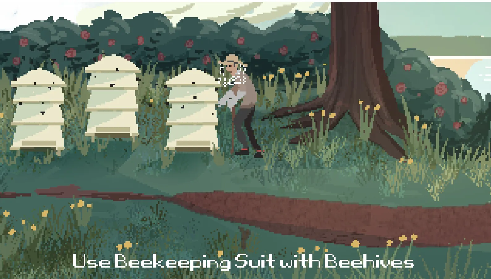 The Beekeeper's Picnic - A Sherlockian Adventure media 3