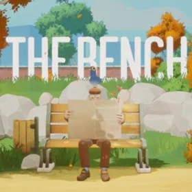 Обкладинка гри The Bench