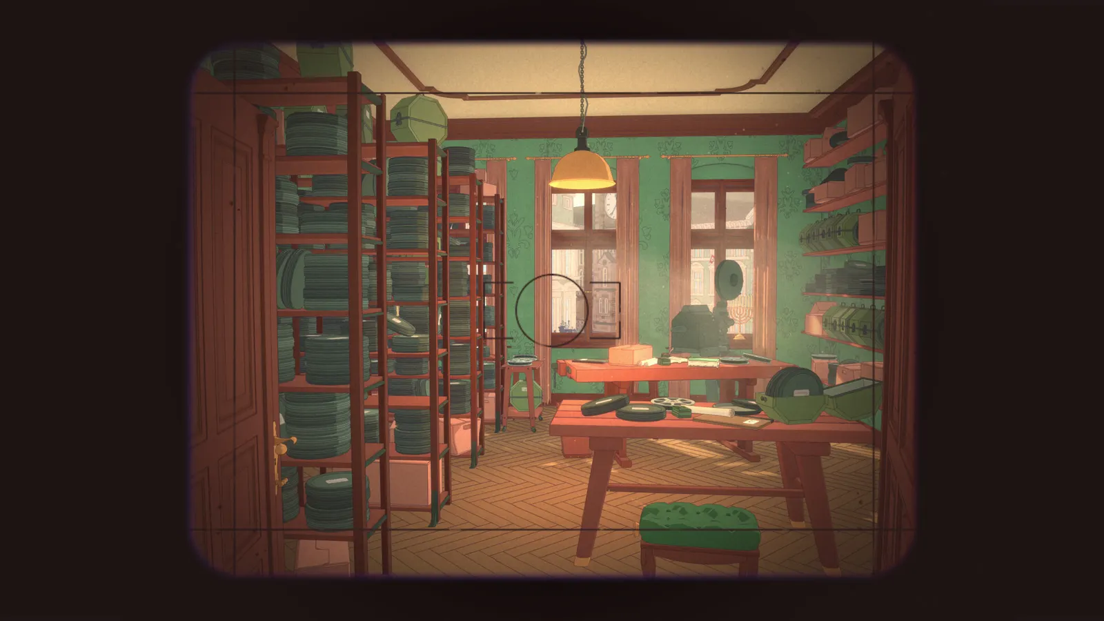 The Berlin Apartment media 6