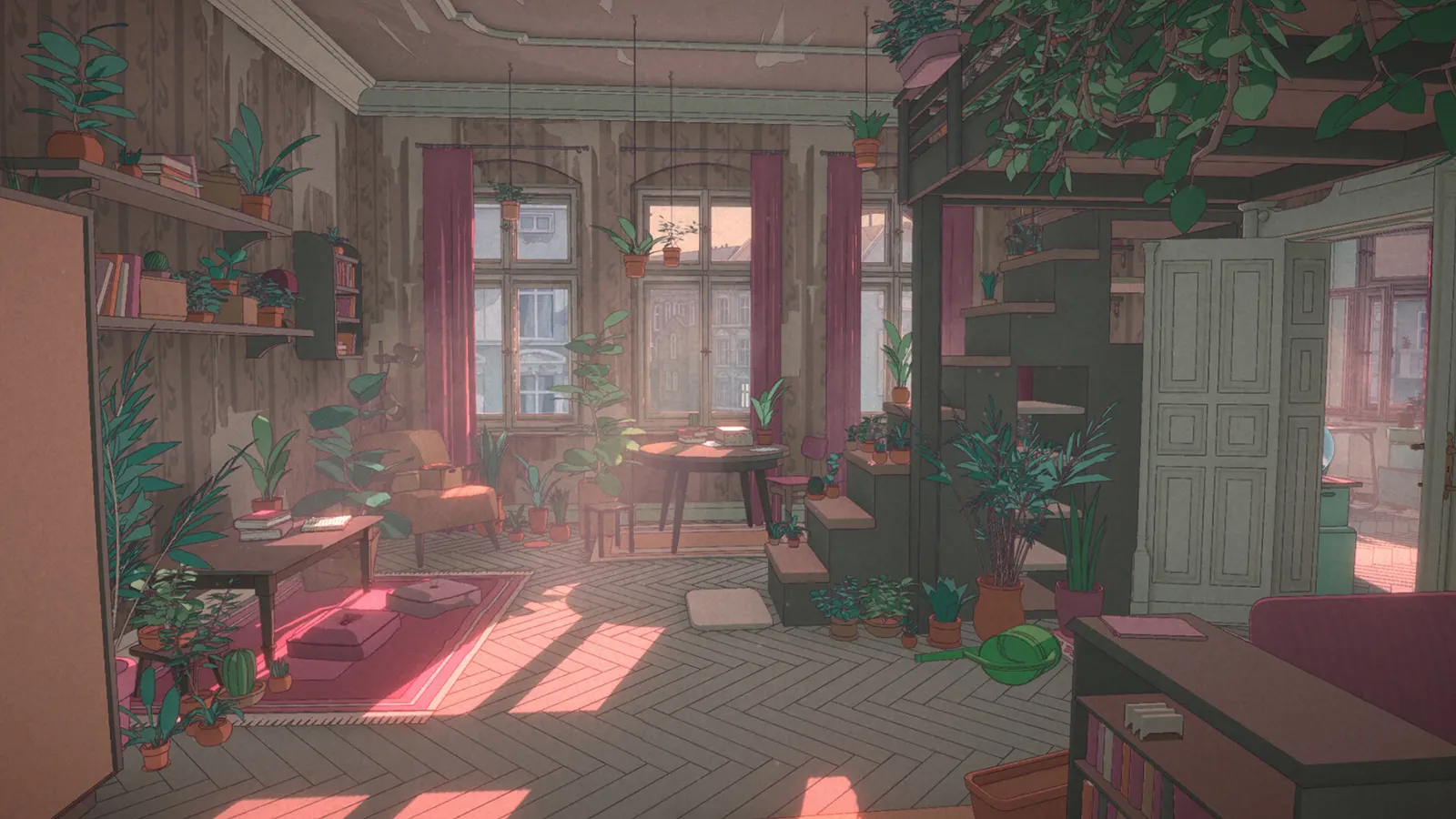 The Berlin Apartment media 7
