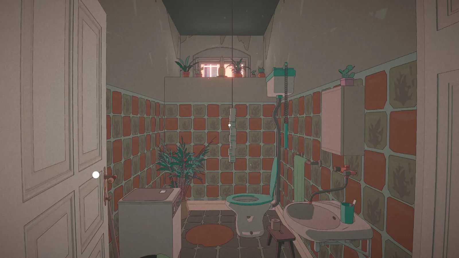 The Berlin Apartment media 9