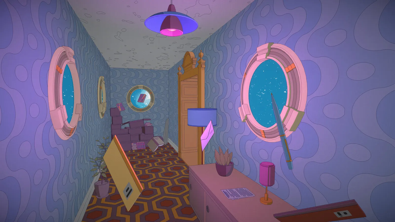 The Berlin Apartment media 9